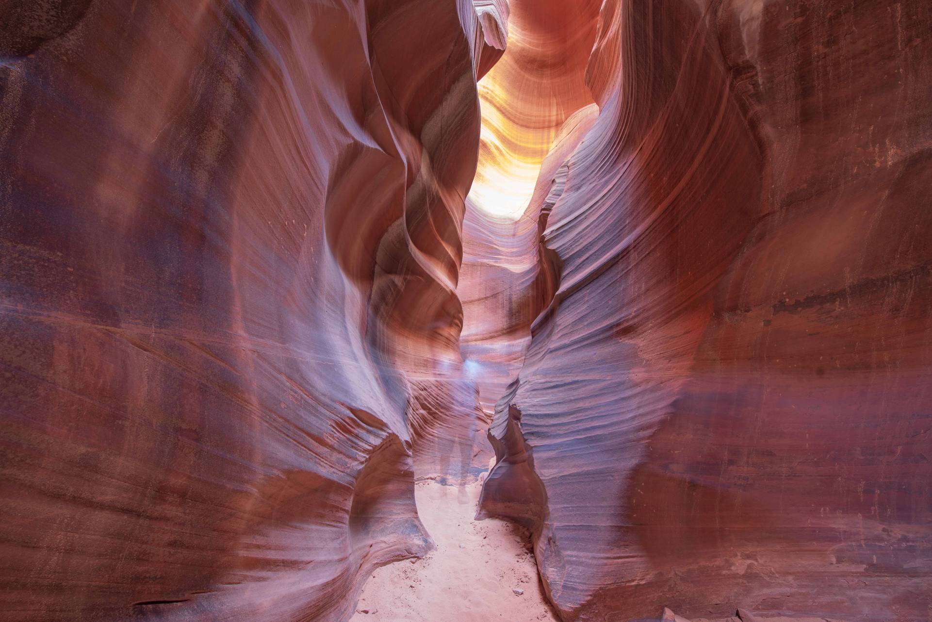 Cardiac Canyon photography tour